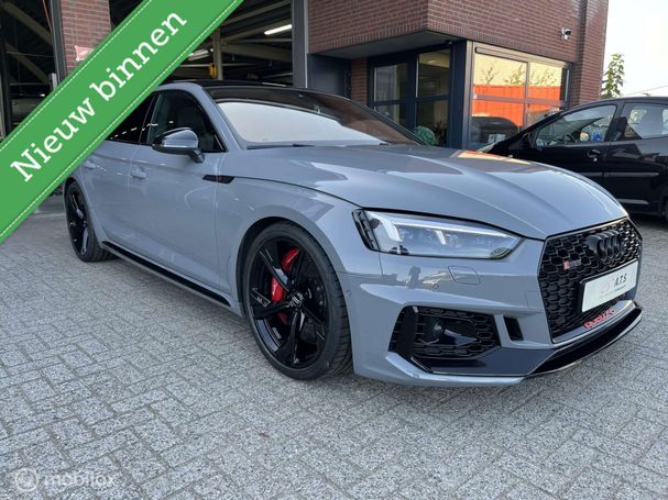 Audi RS5 2.9 TFSI quattro 331 kW image number 2