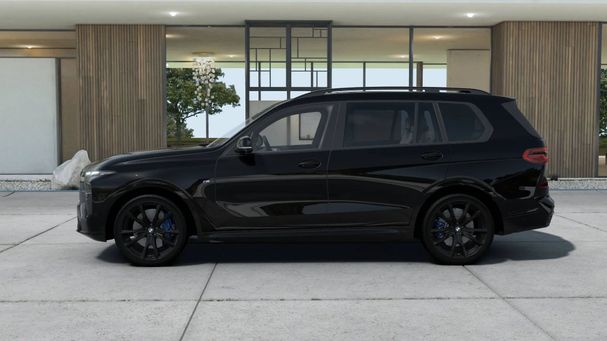 BMW X7 xDrive 259 kW image number 3