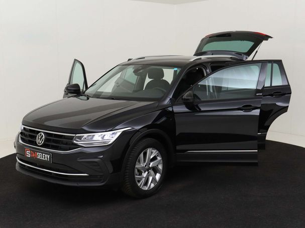 Volkswagen Tiguan 1.5 TSI DSG 110 kW image number 11