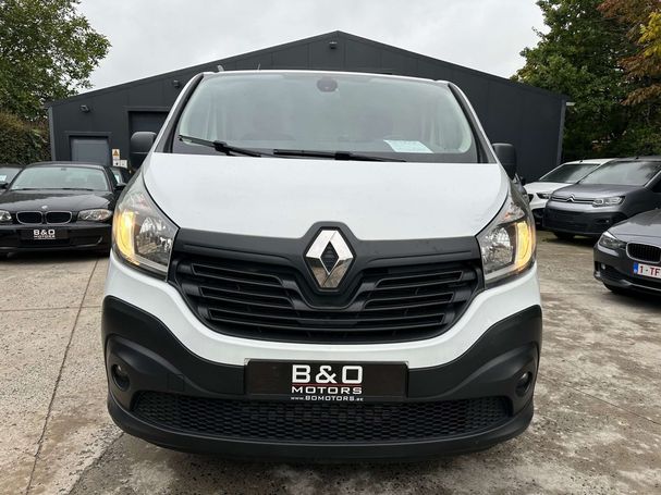 Renault Trafic 1.6 dCi L1H1 88 kW image number 15