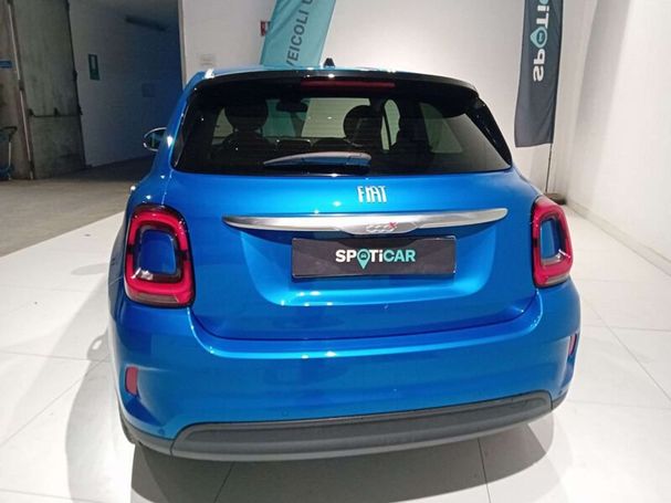 Fiat 500X 1.3 MultiJet 70 kW image number 5