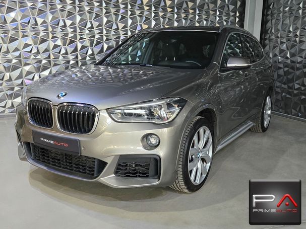 BMW X1 xDrive25i Sport Line 170 kW image number 1