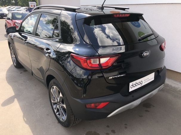 Kia Stonic 1.0 Edition 7 74 kW image number 2