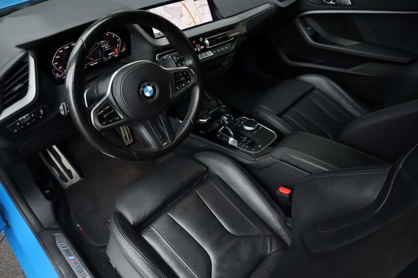 BMW 135i xDrive 225 kW image number 4