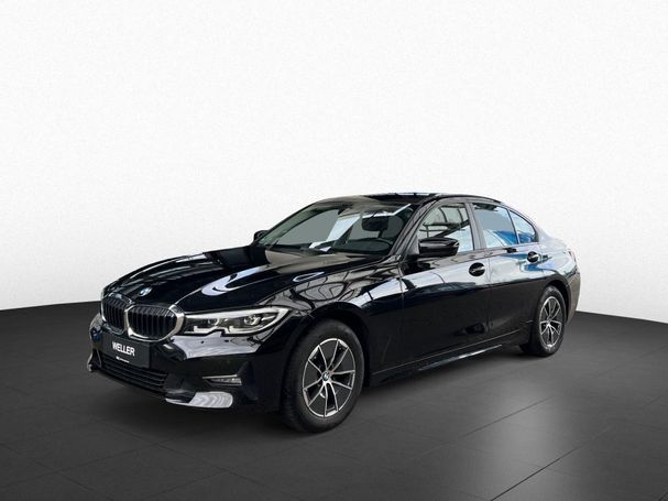 BMW 318i 115 kW image number 1