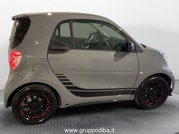 Smart ForTwo EQ 60 kW image number 5