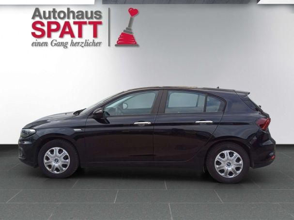 Fiat Tipo 1.4 16V 69 kW image number 5