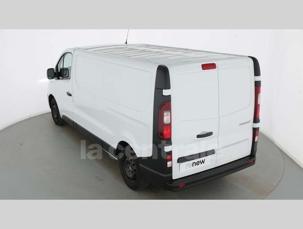 Renault Trafic DCi 120 L2H1 88 kW image number 22