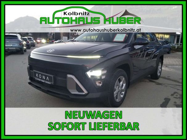 Hyundai Kona 1.6 GDI N Line 96 kW image number 2