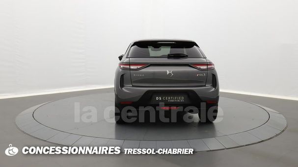 DS Automobiles 3 Crossback E-Tense Performance Line+ 100 kW image number 5