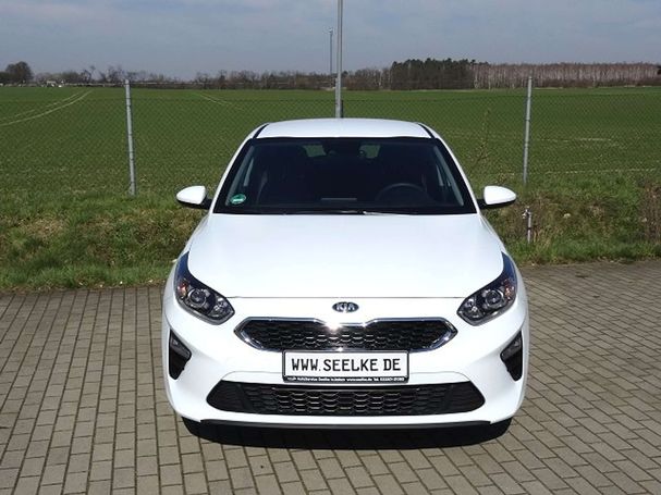 Kia Ceed 1.4 73 kW image number 2