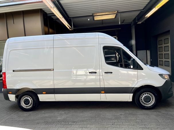 Mercedes-Benz Sprinter 314 CDi HA 105 kW image number 12