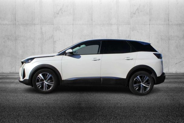 Peugeot 3008 BlueHDi 130 S&S EAT8 Allure 96 kW image number 5