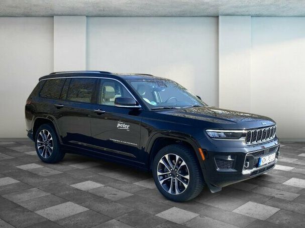 Jeep Grand Cherokee 268 kW image number 2