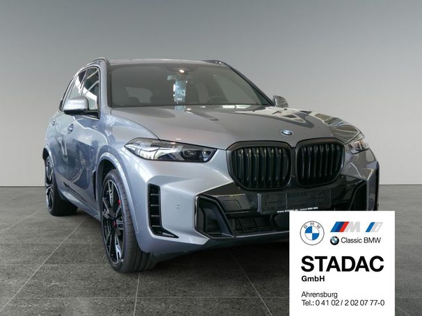 BMW X5 xDrive40i M Sport Sportpaket 280 kW image number 2