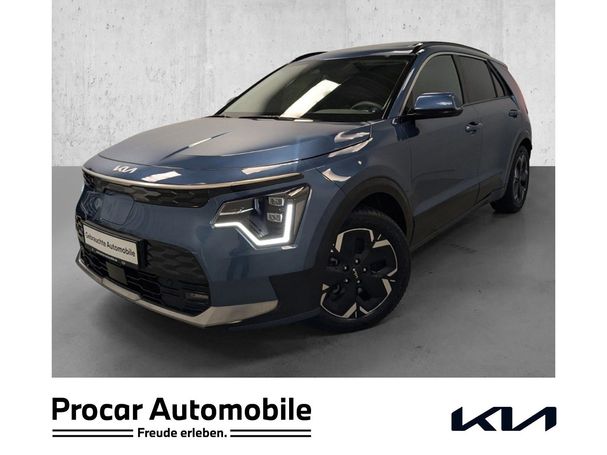 Kia Niro 150 kW image number 1