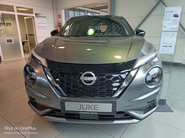 Nissan Juke 105 kW image number 2