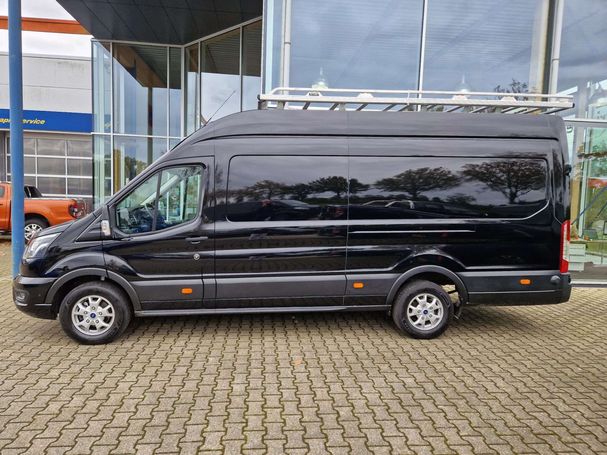 Ford Transit 350 2.0 Limited 125 kW image number 4