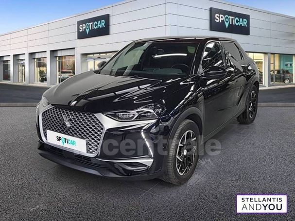 DS Automobiles 3 Crossback E-Tense 100 kW image number 1