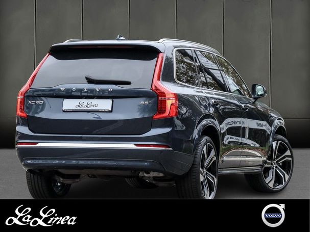 Volvo XC90 B5 AWD Ultimate 173 kW image number 2