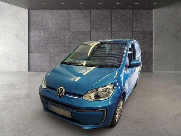 Volkswagen up! 60 kW image number 1