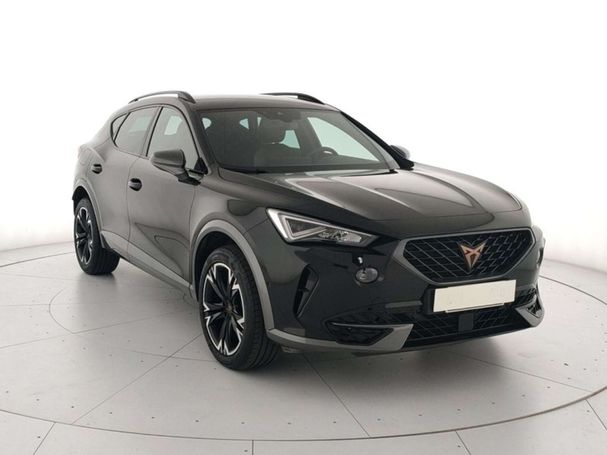 Cupra Formentor 1.5 TSI DSG 110 kW image number 2