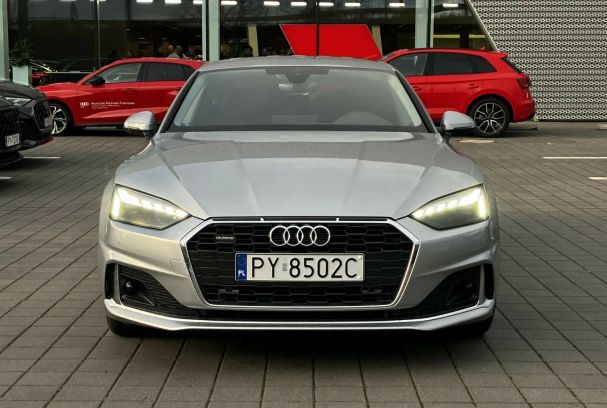 Audi A5 150 kW image number 3