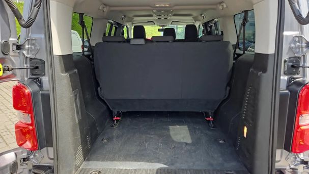 Toyota Proace Verso 106 kW image number 18