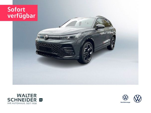 Volkswagen Tiguan 1.5 eHybrid R-Line DSG 150 kW image number 5