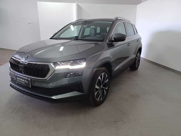 Skoda Karoq 2.0 TDI SCR 4x4 DSG Style 110 kW image number 1