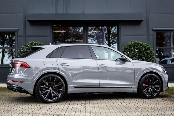 Audi Q8 60 TFSIe 360 kW image number 10