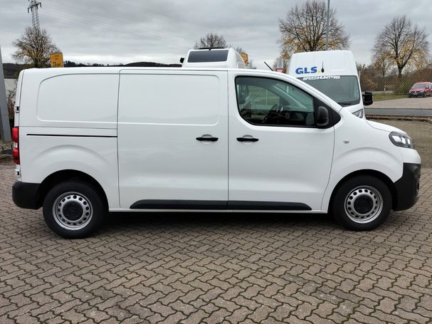 Opel Vivaro 106 kW image number 5