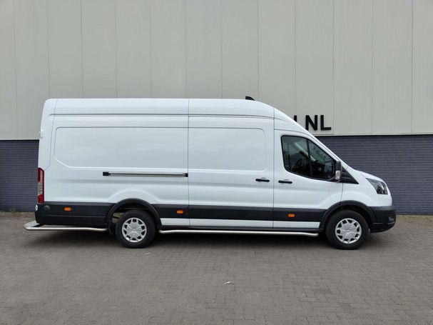 Ford Transit 350 2.0 96 kW image number 3