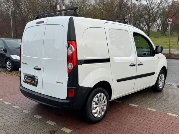 Renault Kangoo Rapid 1.5 dCi 55 kW image number 1