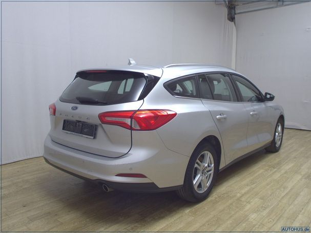 Ford Focus 1.5 88 kW image number 4