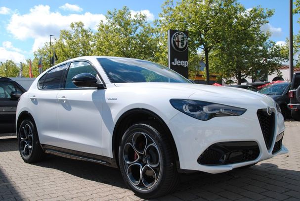 Alfa Romeo Stelvio Q4 154 kW image number 2