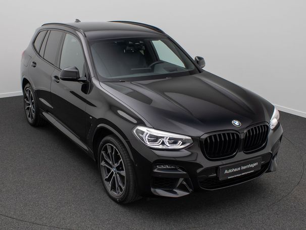 BMW X3 xDrive 140 kW image number 2