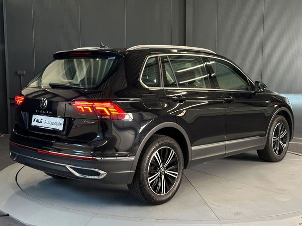 Volkswagen Tiguan 4Motion Elegance DSG 110 kW image number 2