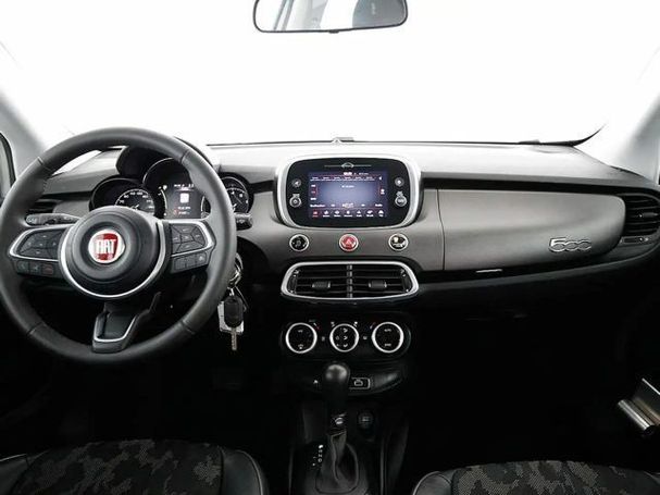 Fiat 500L 110 kW image number 11