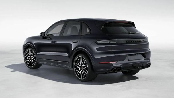 Porsche Cayenne GTS 368 kW image number 2