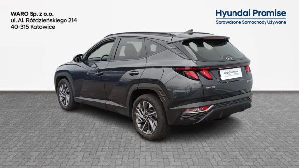 Hyundai Tucson 1.6 T-GDI 110 kW image number 4