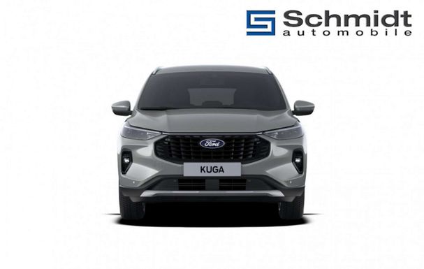 Ford Kuga 2.5 Titanium 135 kW image number 9