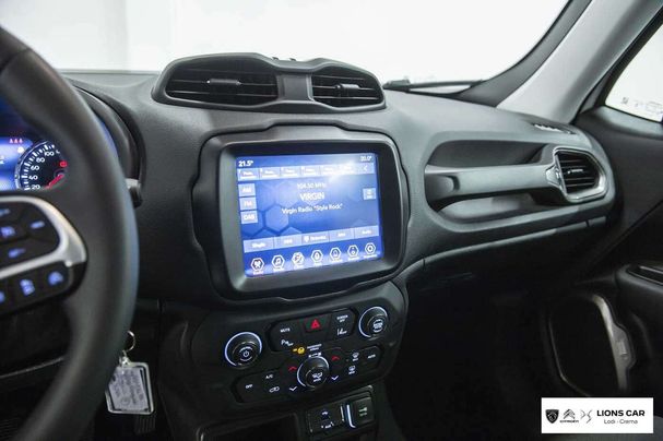 Jeep Renegade 96 kW image number 17