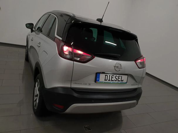 Opel Crossland X 88 kW image number 33