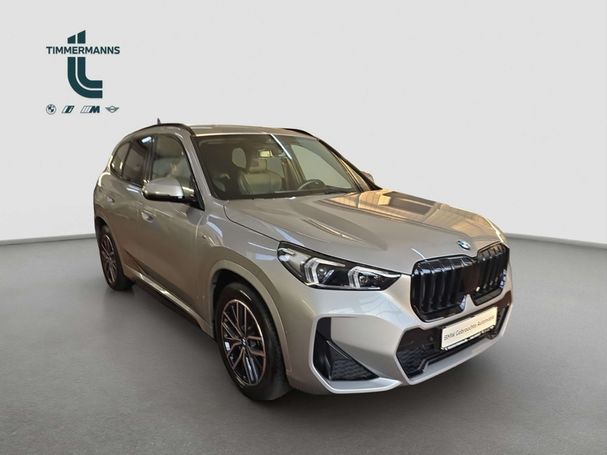 BMW X1 sDrive18d 110 kW image number 7