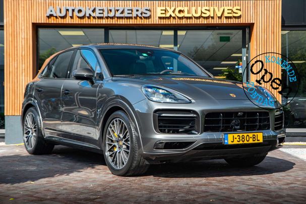 Porsche Cayenne E-Hybrid 340 kW image number 1