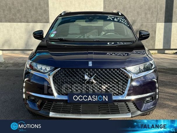 DS Automobiles 7 Crossback PureTech 225 165 kW image number 22