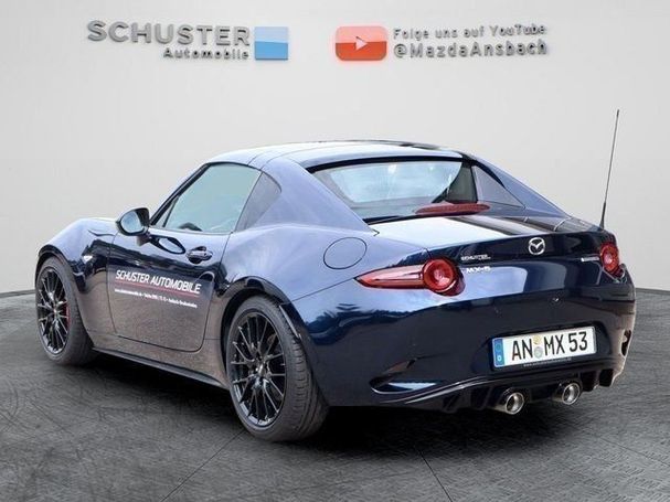 Mazda MX-5 135 kW image number 3