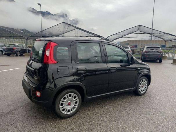 Fiat Panda 51 kW image number 3