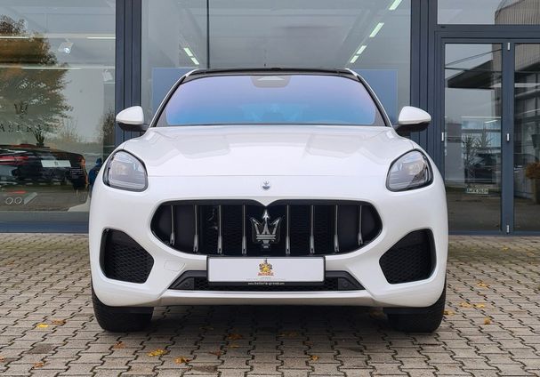 Maserati Grecale GT 221 kW image number 6